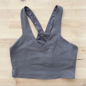 Alo Yoga Crop Tank